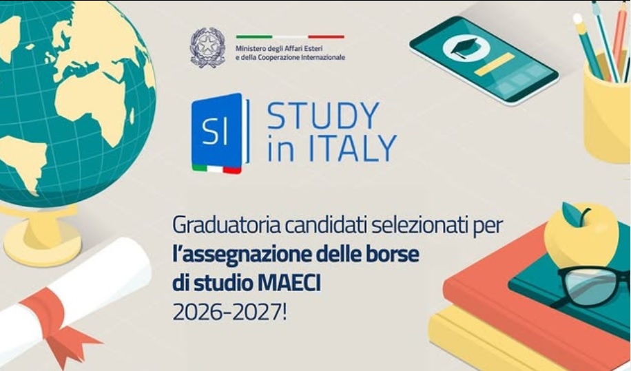 StudyInItaly